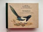 Vogels van West- en Midden-Europa - Reader's Digest, Gelezen, Vogels, Ophalen of Verzenden