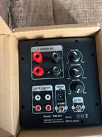 Ethics Sound SW-501 Versterker Module - Nieuwstaat, Audio, Tv en Foto, Versterkers en Receivers, Overige merken, Ophalen of Verzenden