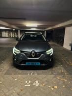 Renault Mégane 1.5 Energy dCi 110pk EDC 2017 Grijs(Taxi), Auto's, Renault, Parkeersensor, 1295 kg, 4 cilinders, Origineel Nederlands