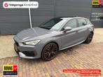 Cupra Leon 1.4 e-Hybrid VZ Copper Edition, 12 maanden, 77 km/l, Gebruikt, 4 cilinders