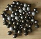 72 Kerstballen., Ophalen of Verzenden, Zo goed als nieuw