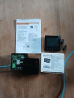 EasyComfort 494 draadloze wifi Thermostaat, Ophalen of Verzenden, Zo goed als nieuw