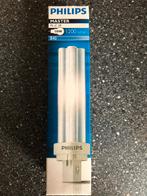 Master PL-S/C 2/4P Lampen   Nieuw. Philips, Ophalen of Verzenden, Nieuw