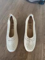 Solidus damesschoenen maat 7, Kleding | Dames, Schoenen, Ophalen of Verzenden, Zo goed als nieuw, Beige