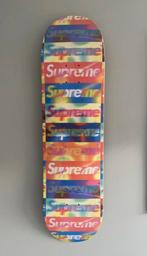 Supreme skate deck, Skateboard, Ophalen of Verzenden, Zo goed als nieuw