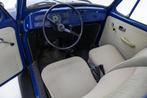 Volkswagen Kever 1200 Standard Zeldzame standard uitvoering,, Leder en Stof, Bedrijf, Handgeschakeld, Grijs
