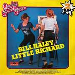 BILL HALEY 7 LITTLE RICHARD 2 LP, Ophalen of Verzenden, Gebruikt