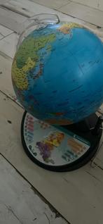 Wereld bol met een aanwijspen, Kinderen en Baby's, Speelgoed | Vtech, Ophalen, Zo goed als nieuw