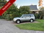 Nette Subaru Forester 2.0 AWD bj 2002 nwe apk, 1994 cc, 65 €/maand, 125 pk, Gebruikt