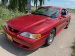 Ford USA Mustang 3.8 Coupé / 245.573 km / 1996 (bj 1996), Automaat, 4 stoelen, Origineel Nederlands, Grijs