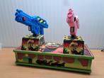 Plug 'n Play Bartop Arcade Duo Light-Gun Setup Shark-kade, Overige munten, Ophalen of Verzenden, Zo goed als nieuw