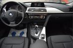 BMW 3 Serie Touring 318d Executive Elek. trekhaak/achterklep, Auto's, Te koop, Geïmporteerd, 5 stoelen, Gebruikt