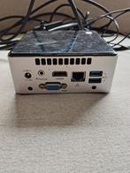 Intel NUC NUC55PPYH, Ophalen of Verzenden, Zo goed als nieuw
