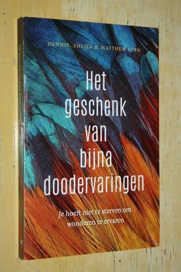 Het geschenk van bijna doodervaringen doodervaring wonderen beschikbaar voor biedingen