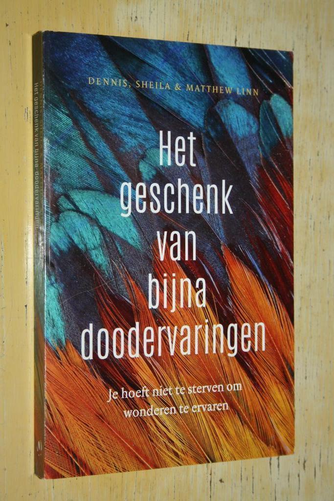Het geschenk van bijna doodervaringen doodervaring wonderen, Boeken, Esoterie en Spiritualiteit, Gelezen, Achtergrond en Informatie