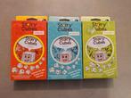 Story Cubes - Classic, Voyages & Actions - 3 Sets, Ophalen of Verzenden, Nieuw, Rory O'Connor, Fictie