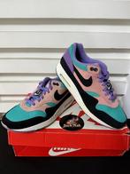 Nike air Max 1 Have a nike day - size 40,5, Kleding | Heren, Schoenen, Overige kleuren, Nike, Nieuw, Ophalen of Verzenden