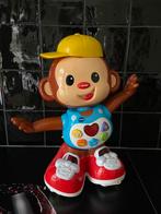 Vtech Swing en Speel aap, Ophalen, Gebruikt, 6 maanden tot 2 jaar
