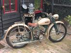 Sparta Villiers 125 inruil mogelijk, Motoren, Motoren | Oldtimers, Overig