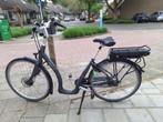 ZGAN Stella Nantes 2024 e-bike lage instap weinig km, Fietsen en Brommers, Elektrische fietsen, Zo goed als nieuw, 51 tot 55 cm