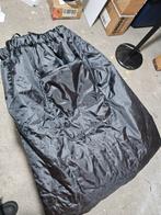 Beenkleed fiets scootmobiel fatbike, Ophalen of Verzenden, Carnaval