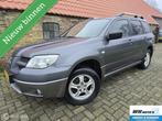 Mitsubishi Outlander Sport 2.0 Invite+ LPG g3, Auto's, Voorwielaandrijving, Startonderbreker, 136 pk, 4 cilinders