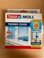 Tesa Moll Thermo Cover Raamfolie, Minder dan 4 cm, Overige materialen, Nieuw, Ophalen of Verzenden