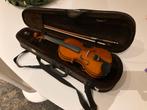 Kinderviool 43 cm in perfecte staat, Muziek en Instrumenten, Overige formaten, Viool, Ophalen of Verzenden, Zo goed als nieuw