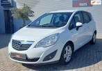 Opel Meriva 1.4 Anniversary Edition Edition, navigatie,pdc v, Voorwielaandrijving, Gebruikt, 4 cilinders, Wit