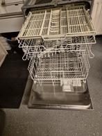 Miele onderbouw vaatwasser, Witgoed en Apparatuur, Vaatwasmachines, Ophalen, Zo goed als nieuw, Minder dan 85 cm