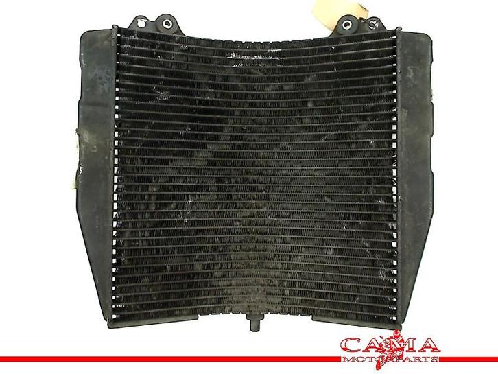 RADIATEUR GSX R 750 1992-1995 (GSXR 750 GR7B) (17710-17E00), Motoren, Onderdelen | Suzuki, Gebruikt