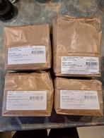 brandnetelwortel, kleefkruid, Pau D'Arco, honingklaver, Ophalen of Verzenden