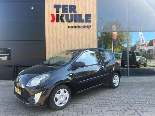 Renault TWINGO 1.2-16V Authentique, Auto's, Renault, Bedrijf, Twingo, ABS, Airbags, Airconditioning, Centrale vergrendeling, Elektrische ramen