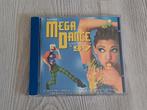Mega Dance 97 vol 1, Ophalen of Verzenden, Zo goed als nieuw, Dance Populair
