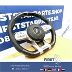 2022 AMG CARBON STUUR + AIRBAG A45 CLA45 C63 E63 GLC63 GLE63, Gebruikt, -, Verzenden, -