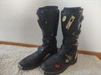 Sidi Crossfire Enduro Supermoto motorlaarzen maat 49, Motoren, Kleding | Motorkleding, Heren, Laarzen, Tweedehands, Sidi