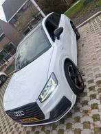 Audi Q2 35 Tfsi 150pk S Tronic 2020 schuifdak, carplay, NAVI, Auto's, Audi, 65 €/maand, 1498 cc, 4 cilinders, Leder en Stof