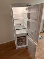 ATAG KOELVRIESCOMBINATIE KD63178D met softclose, Witgoed en Apparatuur, Koelkasten en IJskasten, 200 liter of meer, Met aparte vriezer