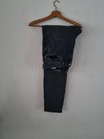 Heren skinny spijkerbroek Merk H&M Maat 33., Kleding | Heren, Broeken en Pantalons, Ophalen of Verzenden, Grijs, H&M