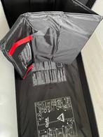 Qute Q-sleep reisbedje, Kinderen en Baby's, Babywiegjes en Ledikanten, Ophalen, Zo goed als nieuw, Reisbedje