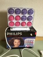 Philips HP 4491 Spoolies Haarkrul set, Ophalen of Verzenden, Zo goed als nieuw, Krultang of Stijltang