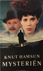Knut Hamsun **** Mysteriën, Boeken, Ophalen of Verzenden, Zo goed als nieuw, Knut Hamsun, Europa overig