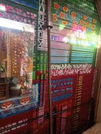 Barbell 20kg - Gewichtstang voor Home Gym, Ophalen of Verzenden, Gebruikt