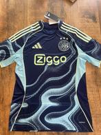 Ajax Amsterdam uit voetbal shirt 2025-2026, Sport en Fitness, Ophalen of Verzenden, Nieuw, Shirt