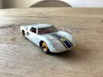 Matchbox Ford GT – Lesney Engeland – model nr. 41, Ophalen of Verzenden, Gebruikt, Auto