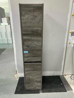 Kolomkast grijs, Doe-het-zelf en Verbouw, Sanitair, Niet ingevuld, Nieuw, Niet ingevuld, Ophalen