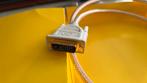 Nordost DVI-kable 1 meter vergulde contacten, Ophalen of Verzenden, Minder dan 2 meter, HDMI-kabel