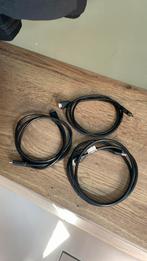 HDMI kabel, Ophalen of Verzenden, Zo goed als nieuw, Minder dan 2 meter, HDMI-kabel