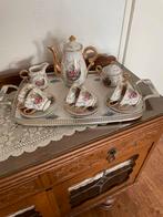 Vintage Theeservies Versailles, Antiek en Kunst, Ophalen of Verzenden