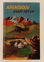 Nowee, J. - Arendsoog knapt het op / Deel 6, Boeken, Kinderboeken | Jeugd | 10 tot 12 jaar, Verzenden, Gelezen, Fictie